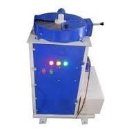 Spectro Polishing Machine