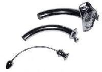 Silicone Tracheostomy Tubes