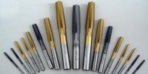 HSS Threading Taps