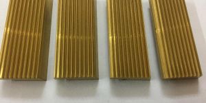 Coated Threading Chasers