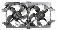 Radiator Fans