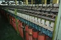 Textile Spinning Machine