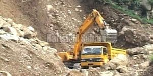 Mineral Handling Services