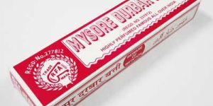 Mysore Durbar Agarbatti