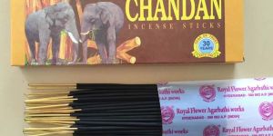 Royal Chandan Agarbatti
