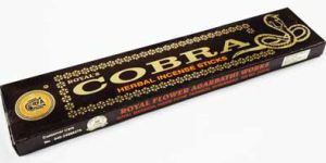 Royal Cobra Dhoop Bathi
