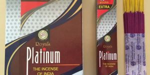 Royal Platinum Agarbatti