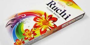 Royal Ruchi Flora Dhoop Bathi