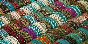 Rajasthani Bangle Set