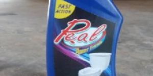 Real Toilet Cleaner