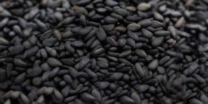 Black Sesame Seeds