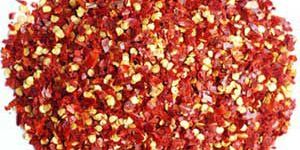 Crushed Chilli