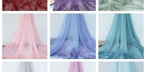 Chiffon Fabric