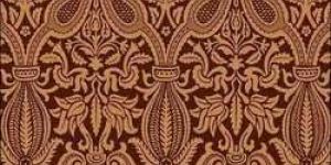 Jacquard Fabric