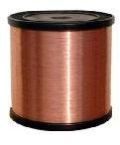 Copper Coated Wire