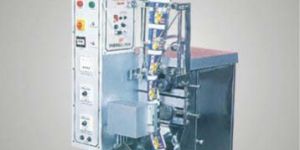 Liquid Pouch Packaging Machine