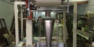 Namkeen Pouch Packaging Machine