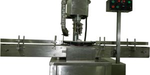 Ropp Capping Machine