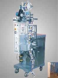 Soap Pouch Packing Machine