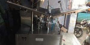 Tube Filling Machine