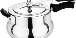 Inner Lid Aluminium Pressure Cooker (KRH-001)
