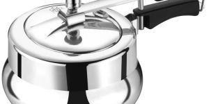 Inner Lid Aluminium Pressure Cooker (KO-001)