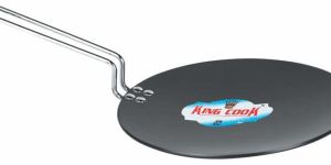 Hard Anodised Tawa