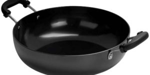 Non-Stick Kadai