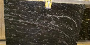 Dark Texture Granite
