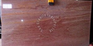 Light Strawberry Pink