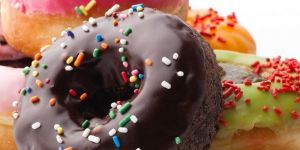 Cake Donut Mix