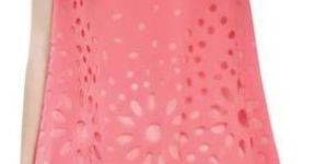 Ladies Round Neck Tops