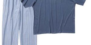 Mens Pyjama Set