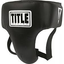Boxing Protector