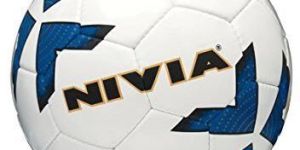 Nivia Football