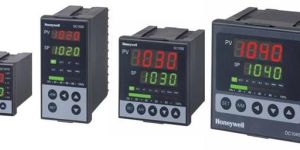 Honeywell PID Controller