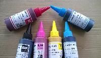 Dye Inks