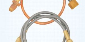 Flexible Tail Pipe Connection and Copper Tail Pipe