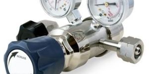 Gas Regulators