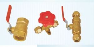 Isolation Valve