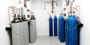 Medical Gas System