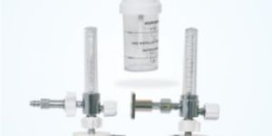 Oxygen Flow Meters
