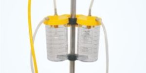 Theatre Suction Trolley