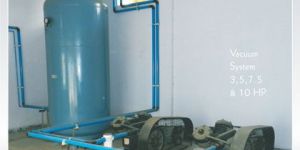 Vacuum Systems