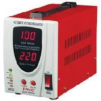 Auto Voltage Regulator
