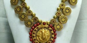 Terracotta Jewellery