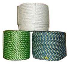 HDPE Monofilament Ropes