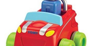 Push and Go Toys