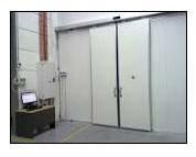 Sliding Door Remote Control
