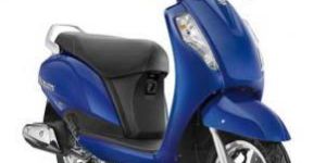 Suzuki Access 125CC Scooty